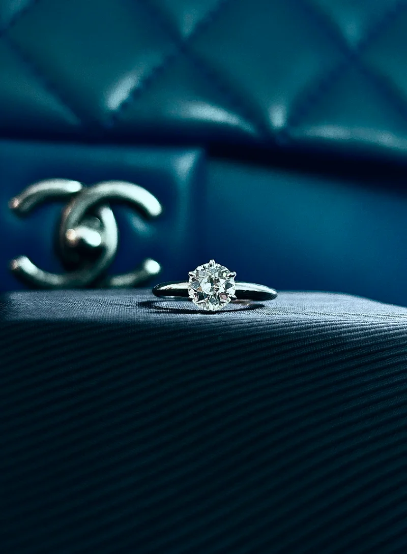 The Heiress — image 1