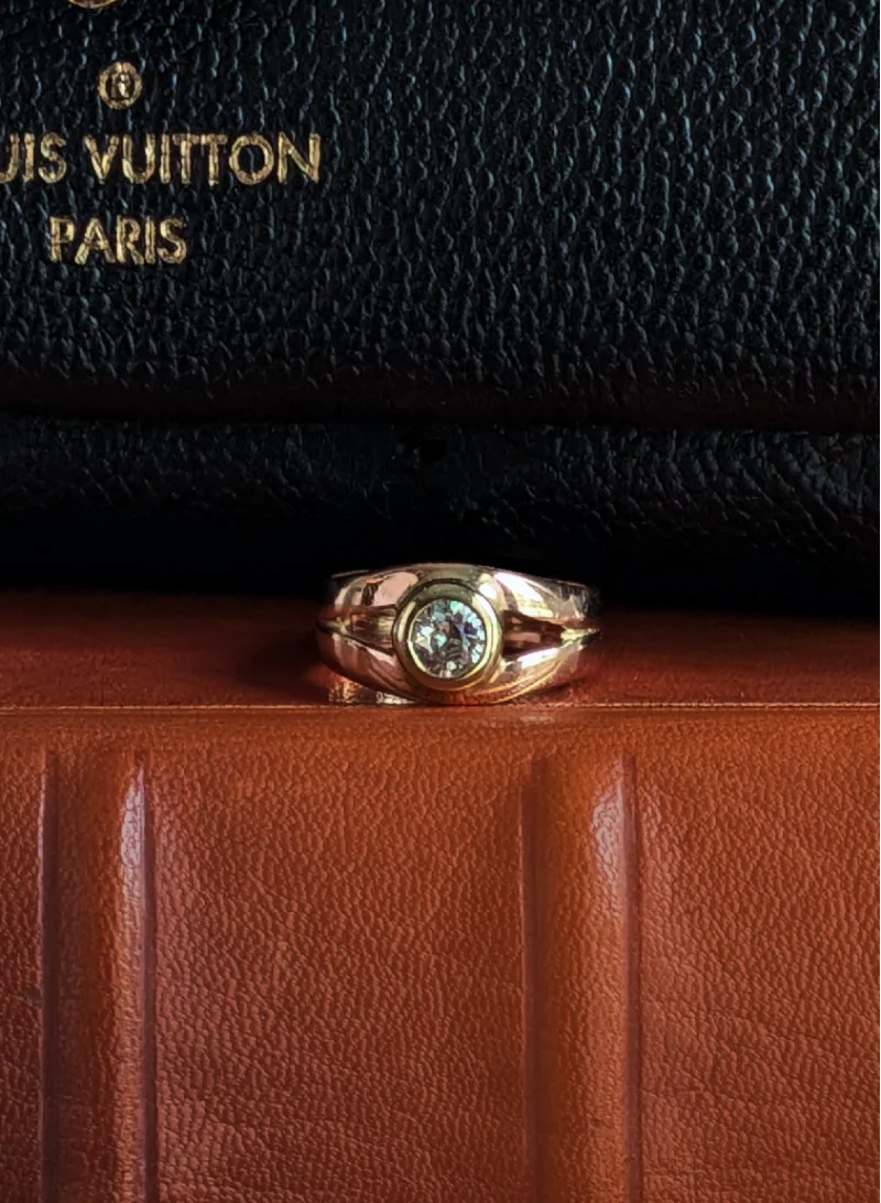 The Traveler — image 1