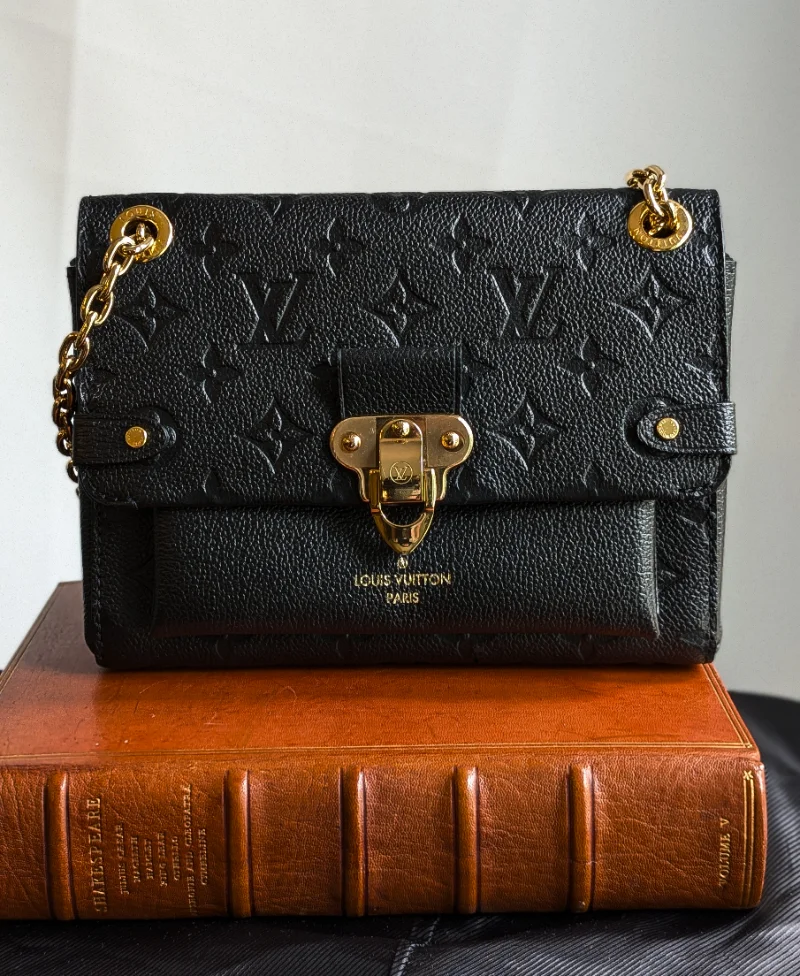 Vavin BB Handbag — image 1