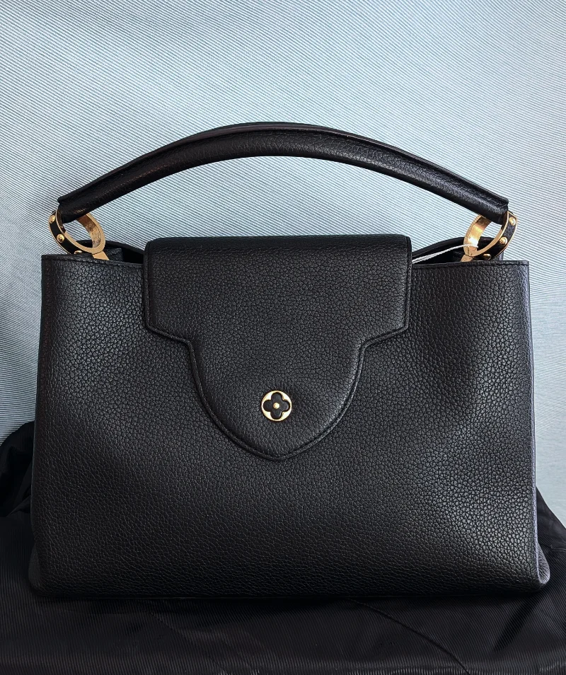 Louis Vuitton Capucines GM Souple — image 2