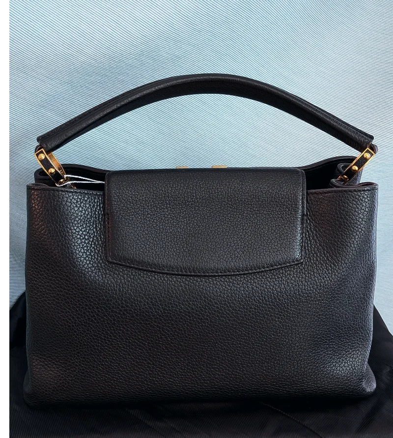 Louis Vuitton Capucines GM Souple — image 3