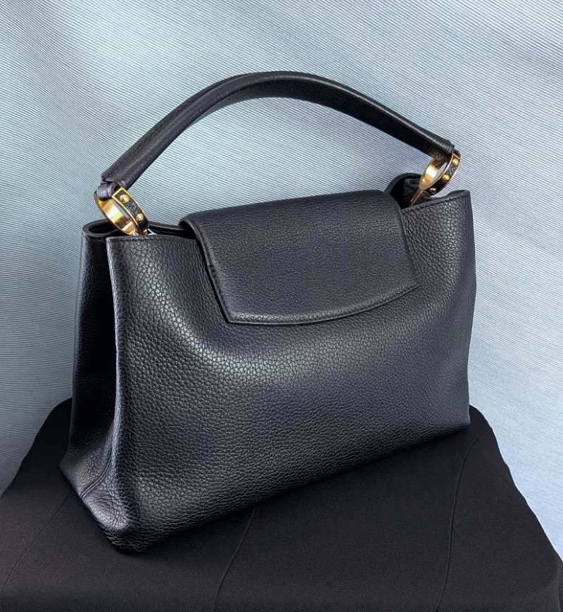 Louis Vuitton Capucines GM Souple — image 4