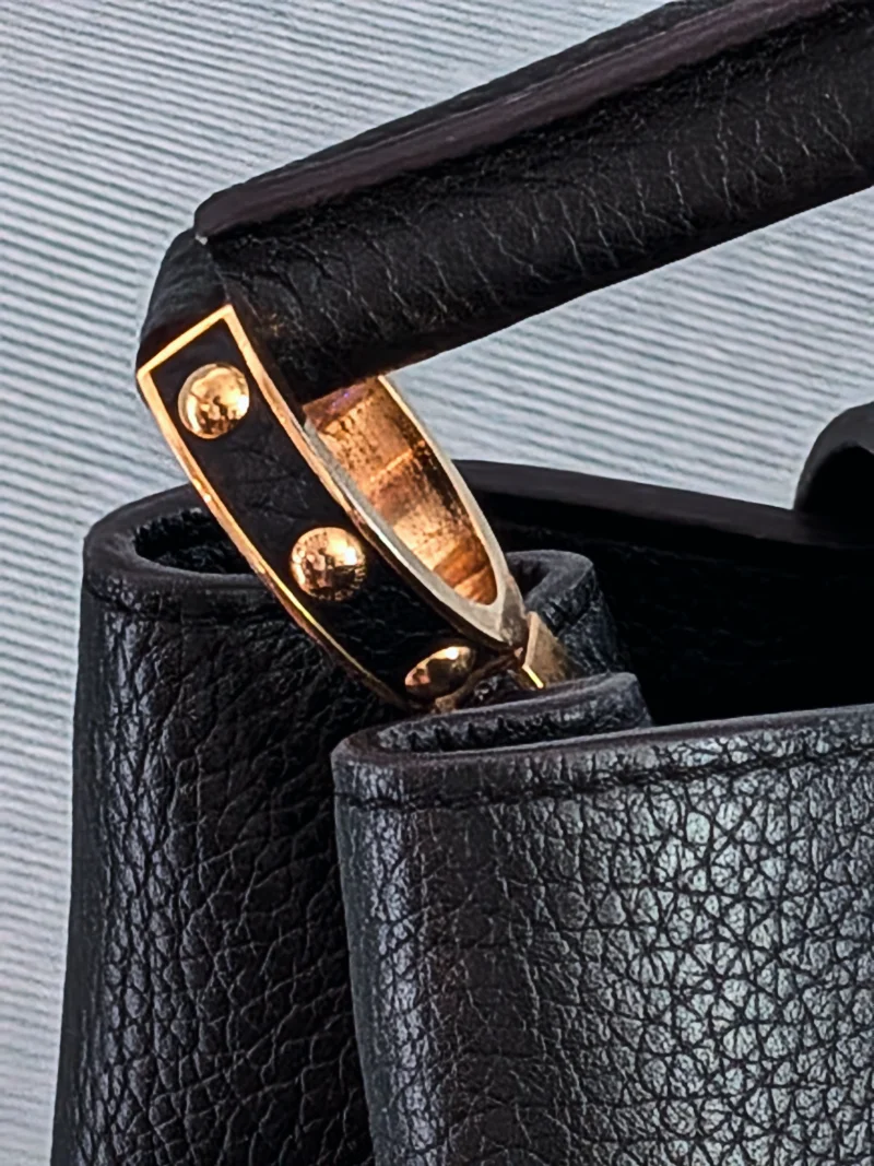 Louis Vuitton Capucines GM Souple — image 5