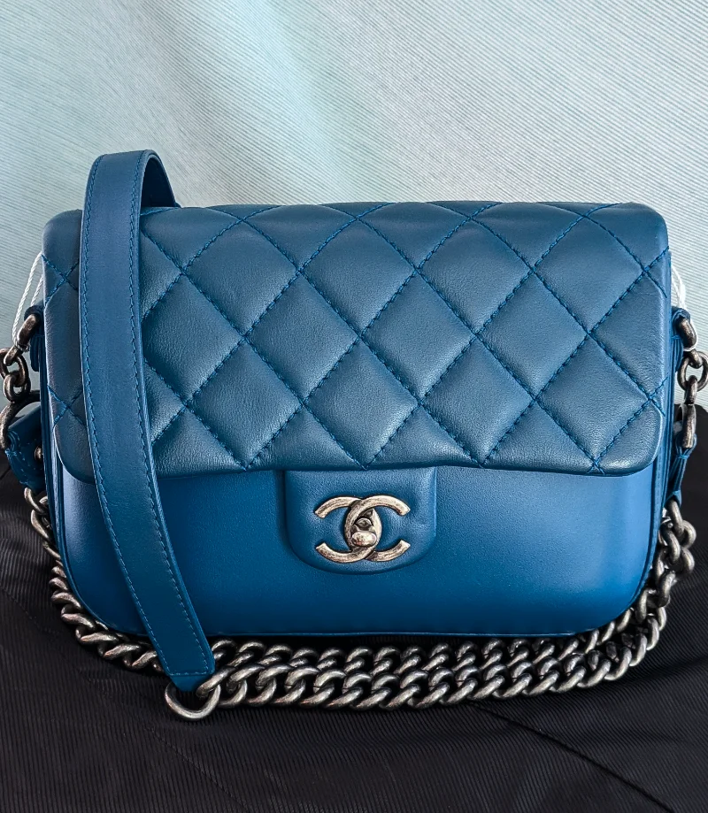 Chanel Rock My Shoulder Flap Bag — image 1