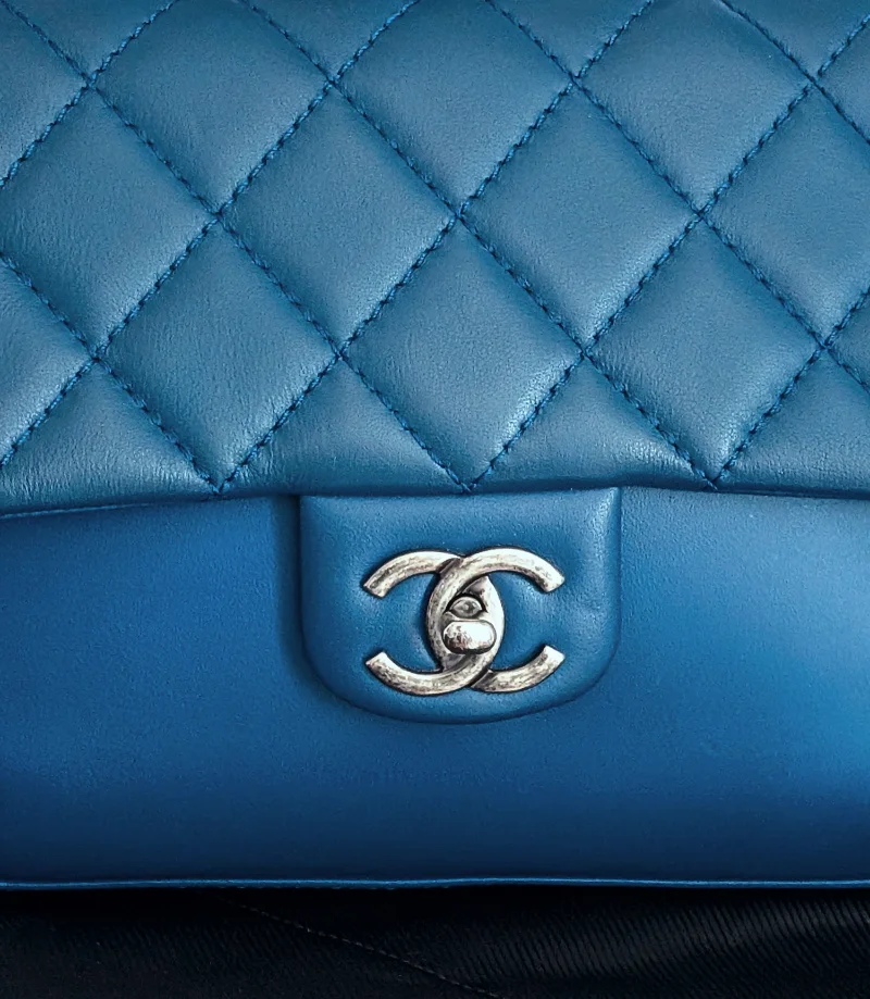 Chanel Rock My Shoulder Flap Bag — image 3