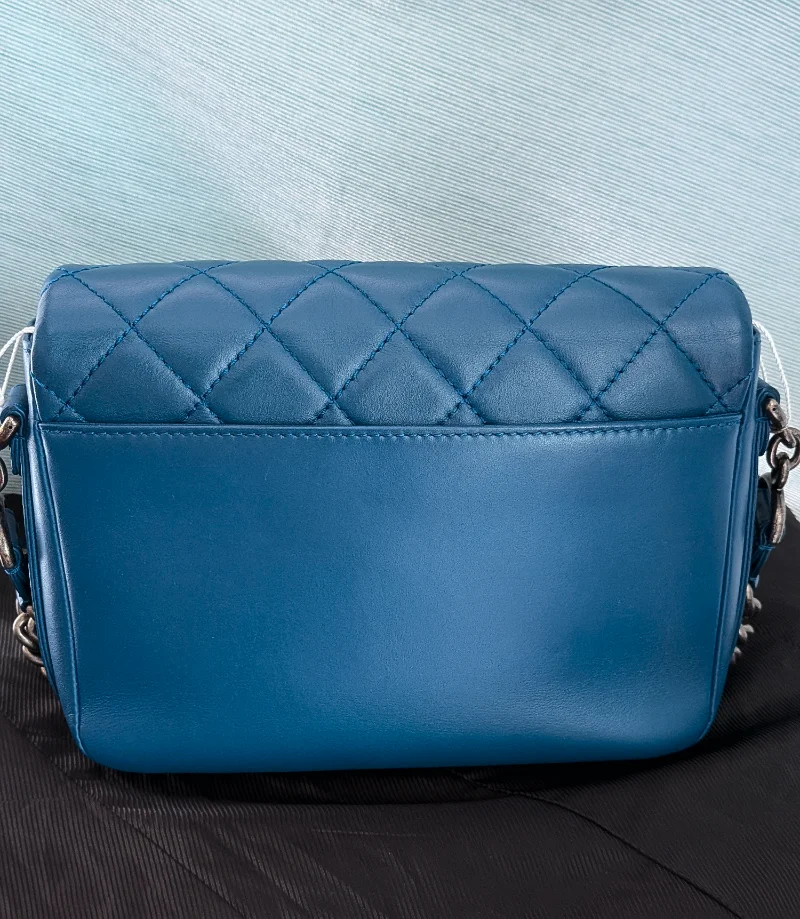 Chanel Rock My Shoulder Flap Bag — image 4