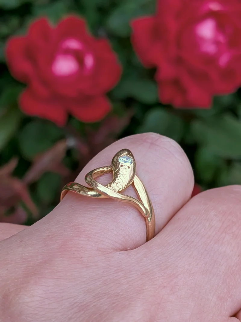 The Serpent — image 3